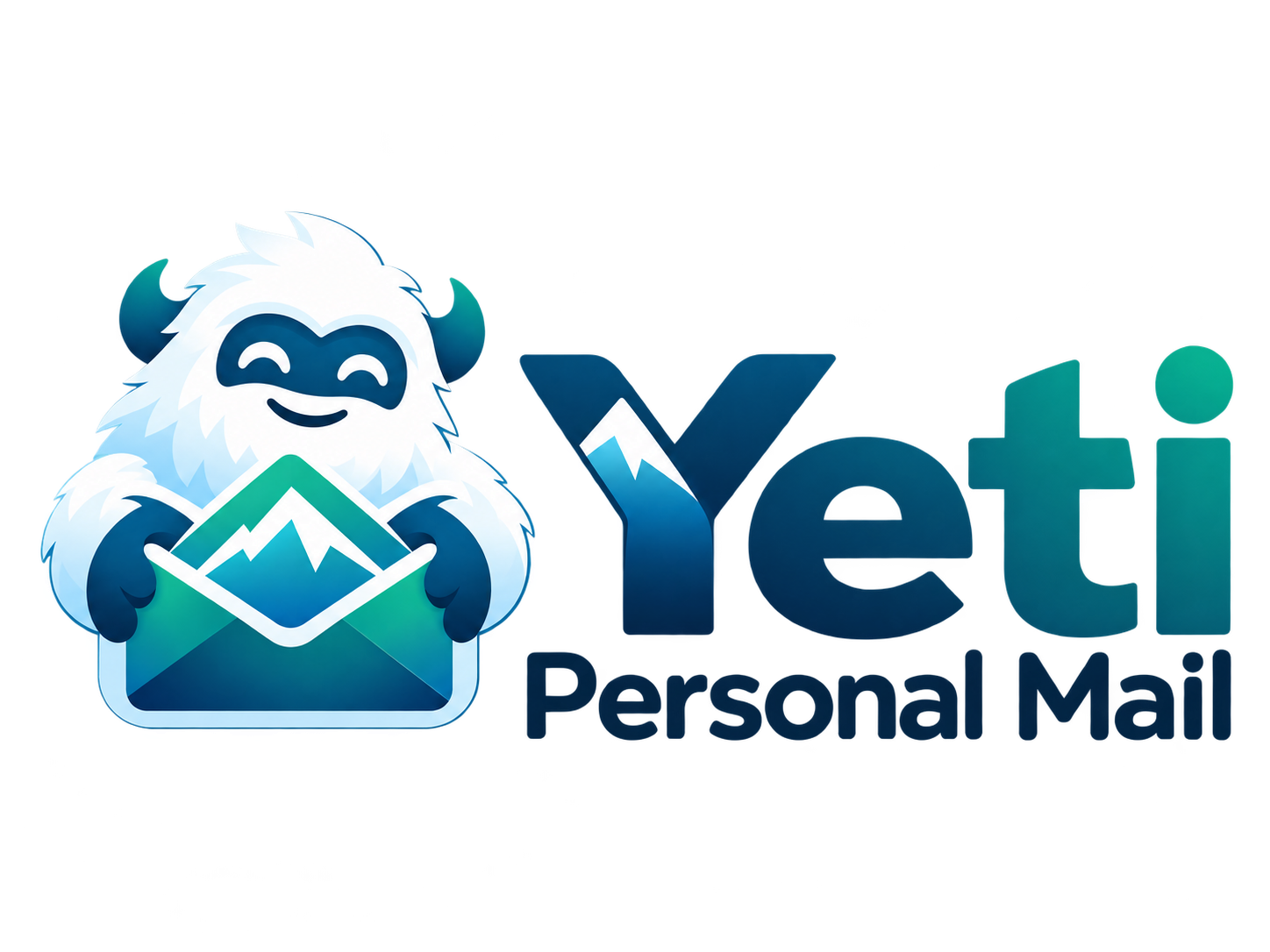 YetiPmail logo